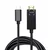 Kabel USB tipa C 3.1 na HDMI 1,8 m Adapter MHL USB-C Adapter