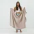 Splash Blanket The OG Champagne Small