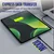 Allity AUC-02 kabal (C-C) 1m 100W crni ( 21324 )