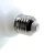 LED sijalica T140 E27/50W/230V 6500K