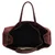 Charm London Vittoria L804 Dark bordeaux