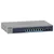 NETGEAR 8-Port Multi-Gigabit/10g Ethernet Ultra60 PoE++ Smart Managed Pro Switch with 2 SFP+ Ports (MS510TXUP)