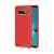 Maska Slim Fit za Samsung S10e/G970 crvena.