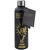 Boca Paladone FIFA World Cup - Black and Gold - Metal Water Bottle
