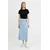 Jeans krilo HUGO