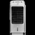 home Ovlaživač sa osveživačem vazduha, 80W, 3 litre - LH301