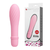 Mini vibrator rozi – Pretty Love Solomon