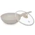 Berlinger Haus Wok tiganj sa poklopcem Sahara Collection BH-8064N, 28 cm, Krem