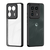 DUX DUCIS Aimo maska za Motorola Edge 50 Ultra crna/prozirna