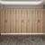 Hanah Home Ormar Noah-8228, 360x210x35 cm, Boje hrasta