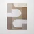 Wallity Slika RFB10_70100, 70x100 cm