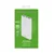 CELLY Powerbank EVO od 10000mAh u BELOJ boji