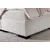 Boxspring postelja Modena - 120x200 cm