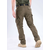 Pentagon Ranger hlače 2.0 Rip-Stop, camo green