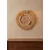 DB0002 White Decorative Wall Accessory