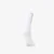 Nogavice SAYSKY Pace High Socks White M-L