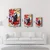 Wallity Slika CAM-6014, 46x72cm