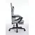 Gaming stolica ePlayGame HC-4095 BG platno/sivo crna