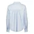 BLUE SEVEN Bluza modra/bela