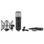 Universal Audio Sphere DLX modeling studijski mikrofon