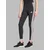 Adidas Ženske helanke W 3S Sj Leg JW1815, Crne