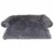 Pasja postelja Petsofa temno siva velikost XS