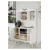 Hanah Home ormar za kafe kutak Avior 120, 120 cm, beli