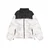Cropp - Puffer jakna - bela
