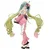 Zbirateljska figurica Hatsune Miku Matcha Green Tea Parfait iz animeja št. 8