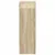 Polica Sonoma hrast 52 x 25 x 71,5 cm Konstruirano drvo