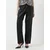 Y.A.S Ženske pantalone Sophie, Crne