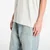 Majice REPRESENT Represent Owners Club Script T-Shirt Cream Marl L