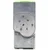 Toner Gembird 78C2XY0 zam. kaseta za Lexmark Yellow 5k (sa cipom)