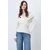 Trend Alacati Stili Ženska bluza Alc-X14729, Bež