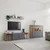 Premium Living Tv-element Florenz