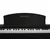MusicMate MM-P40-B ClassicTouch črni digitalni klavir
