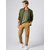 Dockers Chino hlače SMART 360 FLEX, bež