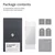 Optishield Skin zaščitna folija za Xiaomi 15 (2-pack)