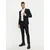 Hugo Srajca Valerio 50519812 Bela Modern Fit