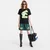 Majice A Bathing Ape Noisy Bape Logo Tee UNISEX Black XXL