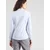 MORE & MORE Bluza svetlo modra/bela
