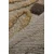 Lessentiel Maison Prostirka za kupatilo 70x120cm Šarena