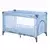 Kikka Boo Krevetac So Gifted Blue 1 nivo