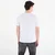 Majice DIESEL T-Adjust-V6 T-Shirt White S