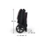 Kinderkraft kolica nubi 3 dark ruby ( KSNUBI03BRG0000 )