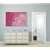 Slika elementi cvetne Mandale - 120x80