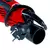 EINHELL brusilnik TE-DS 20 E Delta