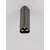 ETHO STROPNI REFLEKTOR SREBRNI LED 6W 454lm 3000K IP20