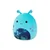 Squishmallows Turkizni vesoljec Garth, 30 cm