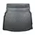 Astar Tipska kadica za gepek Mercedes E W213 Limousine Sedan (2016+) back seat foldable / through-loading